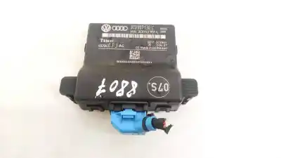 İkinci el araba yedek parçası  için VOLKSWAGEN PASSAT B6 (3C2)  OEM IAM referansları 3C0907530C  3C0907951A