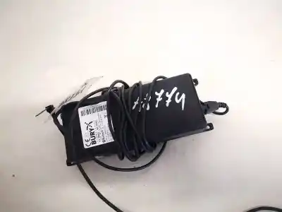 Peça sobressalente para automóvel em segunda mão módulo eletrônico por renault scenic ii 1.9 dci diesel referências oem iam 012300350