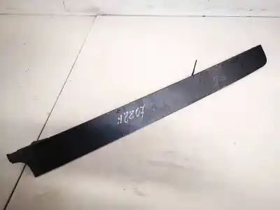 Second-hand car spare part plastics for volkswagen passat b6 (3c2) 2.0 tdi 16v oem iam references 3c1857212aa