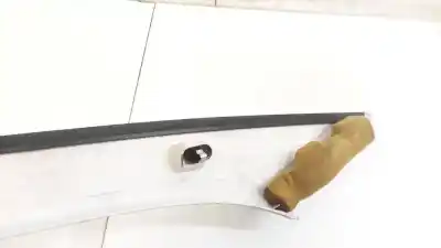 Pezzo di ricambio per auto di seconda mano plastiche per opel vectra c caravan 1.9 cdti riferimenti oem iam 09180531  