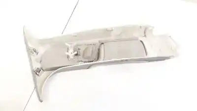 Pezzo di ricambio per auto di seconda mano plastiche per opel vectra c caravan 1.9 cdti riferimenti oem iam 09180681  