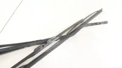 Second-hand car spare part left front windshield wiper arm for opel vectra c caravan 1.9 cdti oem iam references 09185812  