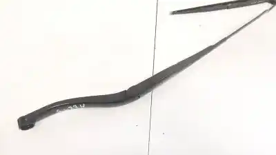 Second-hand car spare part left front windshield wiper arm for opel vectra c caravan 1.9 cdti oem iam references 09185813