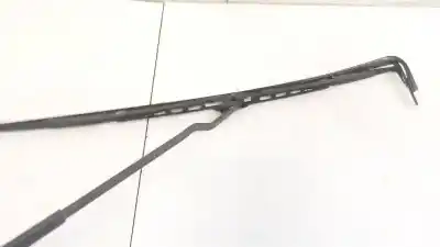 Second-hand car spare part left front windshield wiper arm for opel vectra c caravan 1.9 cdti oem iam references 09185813  