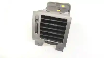 Second-hand car spare part air ventilation grille for opel vectra c caravan 1.9 cdti oem iam references 230635620