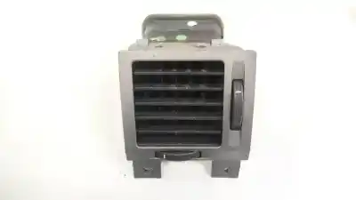 Second-hand car spare part air ventilation grille for opel vectra c caravan 1.9 cdti oem iam references 230635620