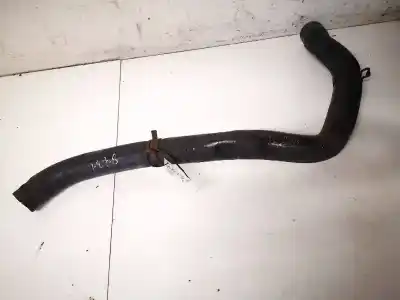 Peça sobressalente para automóvel em segunda mão tubo por hyundai i30 1.6 crdi cat referências oem iam 