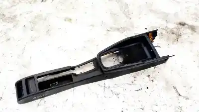 Автозапчастина б/у пластика для audi a3 (8l) 1.9 tdi ambition посилання на oem iam 8l0863242