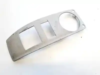 Автозапчастина б/у пластикler для audi a6 c6 (4f2) 2.0 tdi посилання на oem iam 18221855  