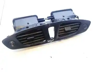 Peça sobressalente para automóvel em segunda mão GRELHA / DIFUSOR DE AR por RENAULT SCENIC II  Referências OEM IAM 682600031R  