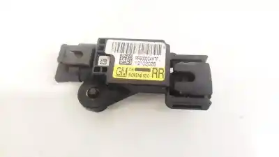 Second-hand car spare part sensor for opel vectra c caravan 1.9 cdti oem iam references 13102026