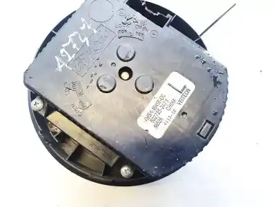 Peça sobressalente para automóvel em segunda mão motor de sofagem por volvo v50 (545) 2.4 referências oem iam 4m5h18456cc  4m5h-18456-cc, 502725-2471, 6652a