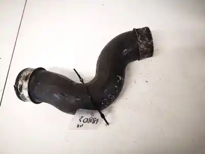 Second-hand car spare part intercooler pipe for skoda octavia combi (1z5) 1.9 tdi dpf oem iam references   