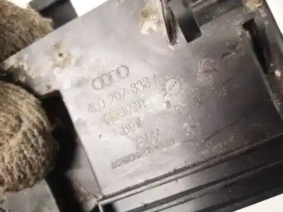 Автозапчастина б/у пластика для audi q7 (4l) 3.0 tdi посилання на oem iam 4l0907333a  