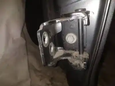 İkinci el araba yedek parçası kapi tutucu için citroen c5, ii 2008.02 - 2011.01 2.0 hdi 103kw 2009.04 - 2011.01 oem iam referansları   