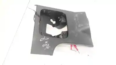 Peça sobressalente para automóvel em segunda mão plásticos por honda fr-v (be) 2.0 executive referências oem iam 77300sjdg010