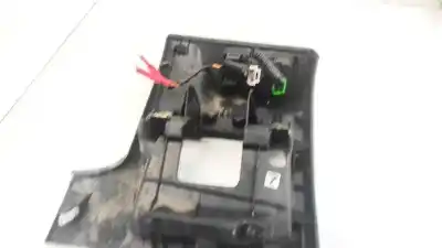 Pezzo di ricambio per auto di seconda mano plastica per honda fr-v (be) 2.0 executive riferimenti oem iam 77300sjdg010  77300-sjd-g010