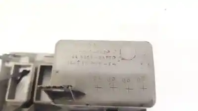 Pezzo di ricambio per auto di seconda mano plastica per honda fr-v (be) 2.0 executive riferimenti oem iam 77285sjdg020  77285-sjd-g020