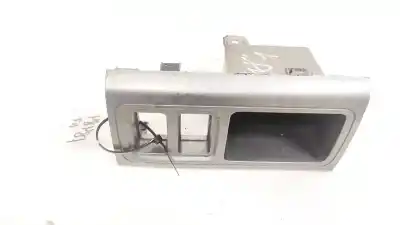 Peça sobressalente para automóvel em segunda mão plásticos por honda fr-v (be) 2.0 executive referências oem iam 77285sjdg020