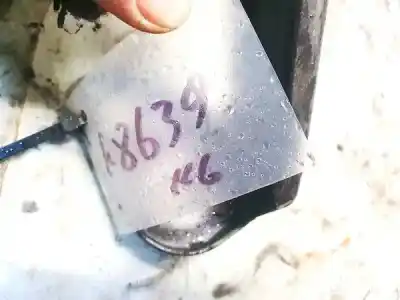 Second-hand car spare part plastics for volvo v50 (545) 2.0 d oem iam references   