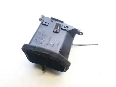 Peça sobressalente para automóvel em segunda mão grelha / difusor de ar por honda fr-v (be) 2.0 executive referências oem iam 