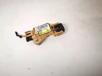 Second-hand car spare part sensor for opel vectra c caravan 1.9 cdti oem iam references 13102027