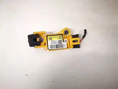 Second-hand car spare part sensor for opel vectra c caravan 1.9 cdti oem iam references 1312028