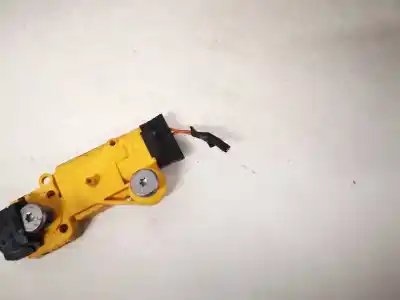 Peça sobressalente para automóvel em segunda mão sensor por opel vectra c caravan 1.9 cdti referências oem iam 1312028  