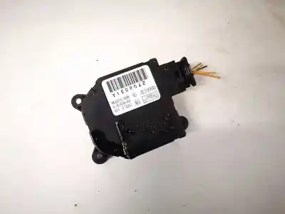 Second-hand car spare part Air Conditioning Hatches Opening Motor for OPEL VECTRA C CARAVAN 1.9 CDTI OEM IAM references 1000026010  100-0026-01-0