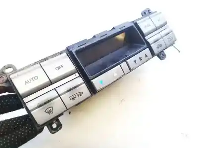 Peça sobressalente para automóvel em segunda mão comando de sofagem (chauffage / ar condicionado) por honda fr-v (be) 2.0 executive referências oem iam 79600sjdg52