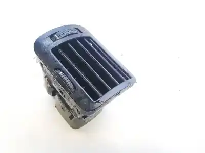 Peça sobressalente para automóvel em segunda mão grelha / difusor de ar por volkswagen passat variant (3b6) 1.9 tdi referências oem iam 1841908001