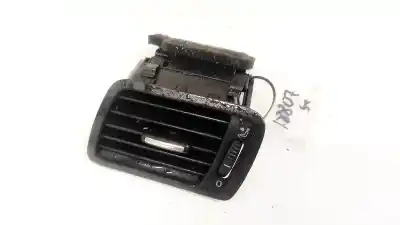 Second-hand car spare part air ventilation grille for volkswagen passat b6 (3c2) 2.0 tdi 16v oem iam references 3c1819701e