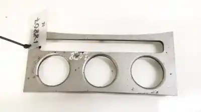 Second-hand car spare part plastics for volkswagen passat b6 (3c2) 2.0 tdi 16v oem iam references 3c0863100