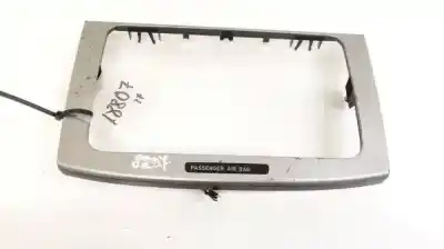 Second-hand car spare part plastics for volkswagen passat b6 (3c2) 2.0 tdi 16v oem iam references 3c0858069m