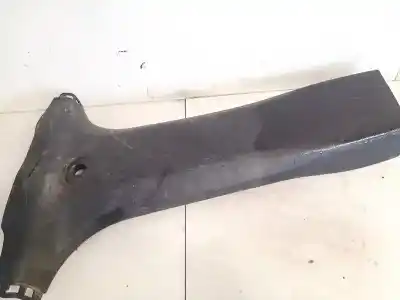 Автозапчасти б/у пластики за chevrolet captiva 2.0 d ссылки oem iam 96630447
