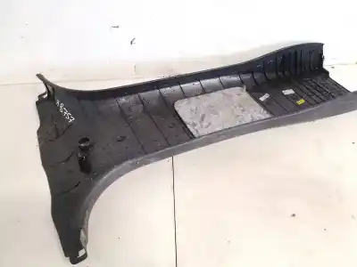 Second-hand car spare part plastics for chevrolet captiva 2.0 d oem iam references 96630447  