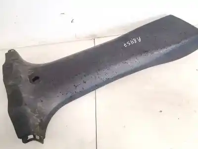 Автозапчасти б/у пластики за chevrolet captiva 2.0 d ссылки oem iam 96630448