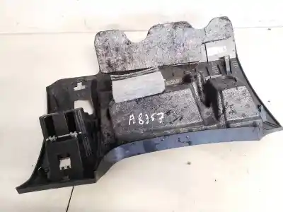 Second-hand car spare part plastics for chevrolet captiva 2.0 d oem iam references 96630079  