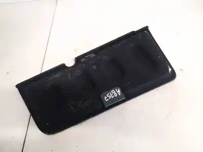 Second-hand car spare part plastics for chevrolet captiva 2.0 d oem iam references   