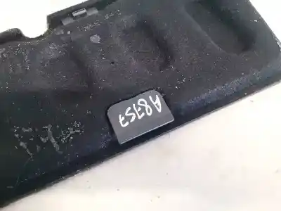 Second-hand car spare part plastics for chevrolet captiva 2.0 d oem iam references   