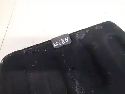 Second-hand car spare part plastics for chevrolet captiva 2.0 d oem iam references   