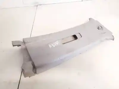 Автозапчасти б/у пластики за chevrolet captiva 2.0 d ссылки oem iam 96836062