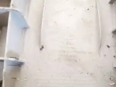 Pezzo di ricambio per auto di seconda mano plastica per chevrolet captiva 2.0 d riferimenti oem iam 96836061  