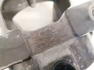 Pezzo di ricambio per auto di seconda mano plastica per chevrolet captiva 2.0 d riferimenti oem iam 96625324  