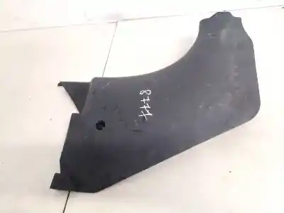 Second-hand car spare part plastics for opel meriva b 1.7 16v cdti oem iam references 13115736