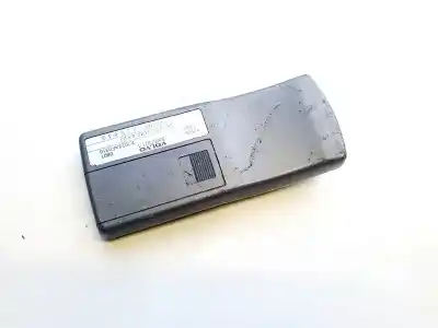 Pezzo di ricambio per auto di seconda mano plastica per volvo v50 (545) 2.0 d riferimenti oem iam 306573711  30657371-1, x7023af0310