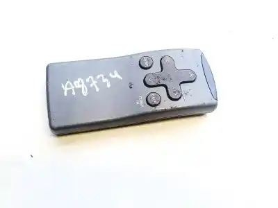 Pezzo di ricambio per auto di seconda mano plastica per volvo v50 (545) 2.0 d riferimenti oem iam 306573711