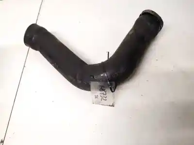 Peça sobressalente para automóvel em segunda mão tubo do intercooler por fiat ii bravo (198) (2007->) 1.9 d multijet referências oem iam 