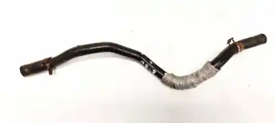 Peça sobressalente para automóvel em segunda mão tubo por ford focus turn. 1.0 ecoboost cat referências oem iam v618b573vc  v61-8b573-vc