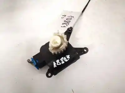 Автозапчасти б/у мотор открывания люков кондиционера за skoda octavia combi (1z5) 1.9 tdi dpf ссылки oem iam 0132801337  